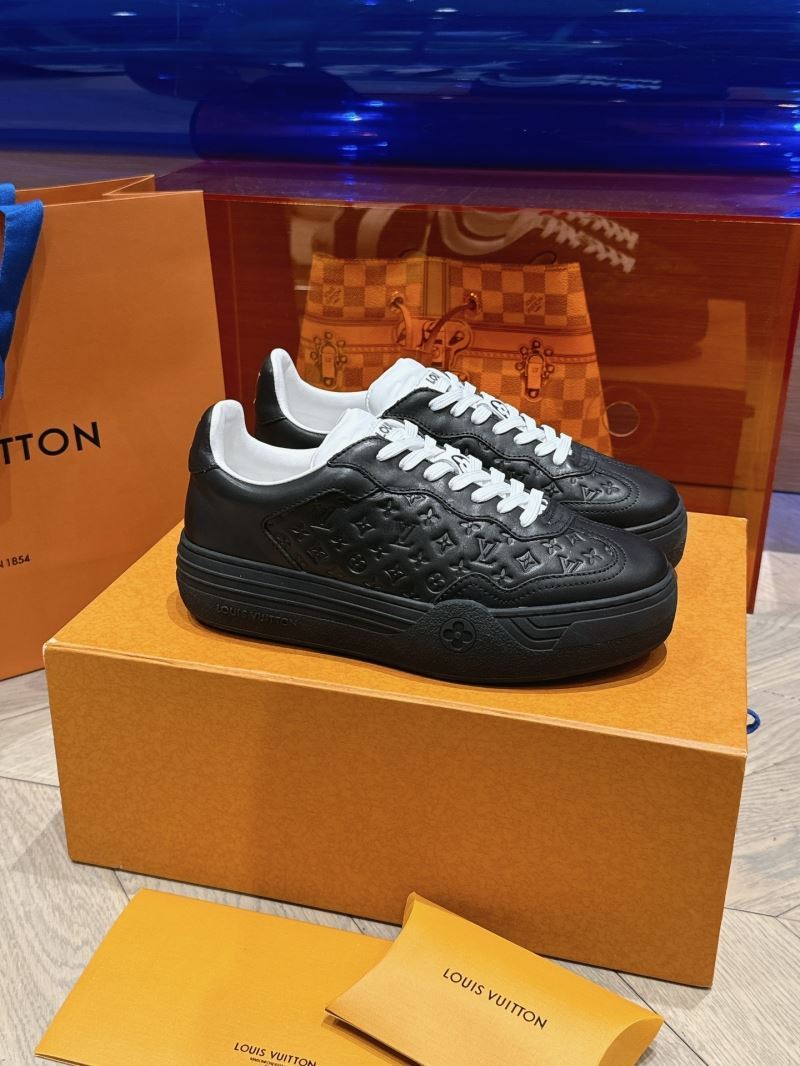 Louis Vuitton Low Shoes